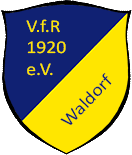 Logo VfR Waldorf