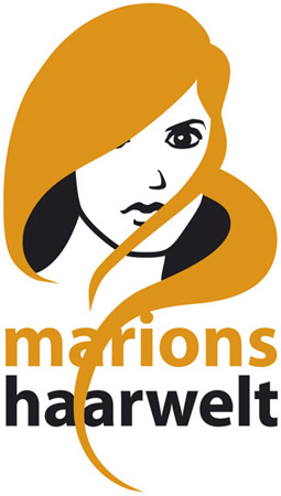 Logo Marions Haarwelt