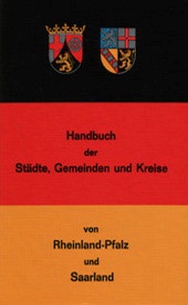 Handbuch von Rheinland-Pfalz