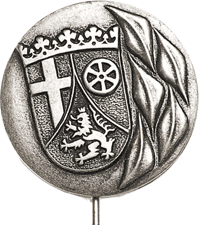 Ehrennadel des Landes Rheinland-Pfalz