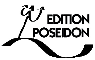 Logo Edition Poseidon