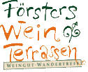 Logo Försters Weinterrassen