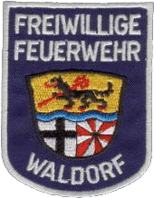 Logo Freiwillige Feuerwehr Waldorf