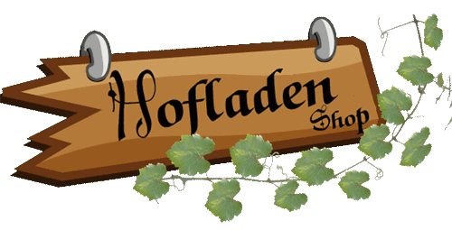 Logo Hofladenshop