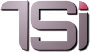 Logo TSI GmbH