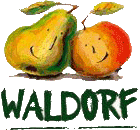 Logo Waldorf